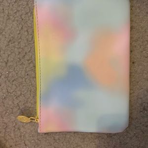 Tye dye Ipsy bag